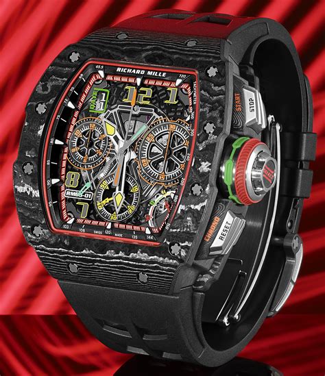 richard mille rm 65-01 split|richard mille 65 01 price.